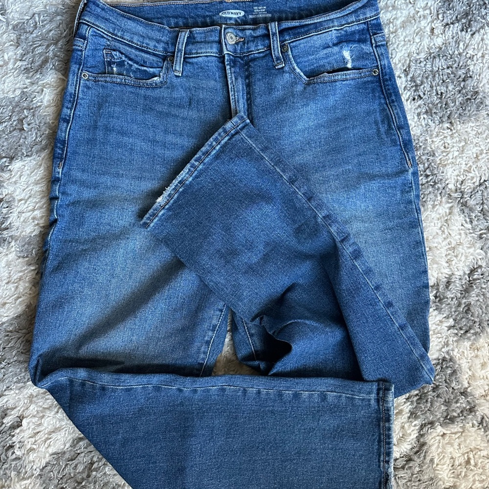 Old Navy Jeans
